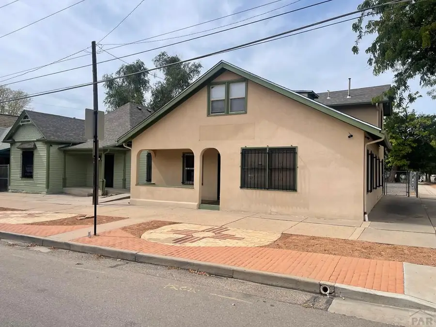 825 N Greenwood St, Pueblo, CO 81003 - #3