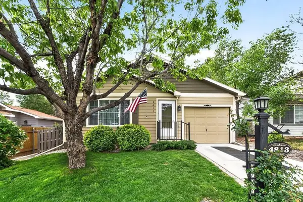 4813 Prospect Dr, Pueblo, CO 81008