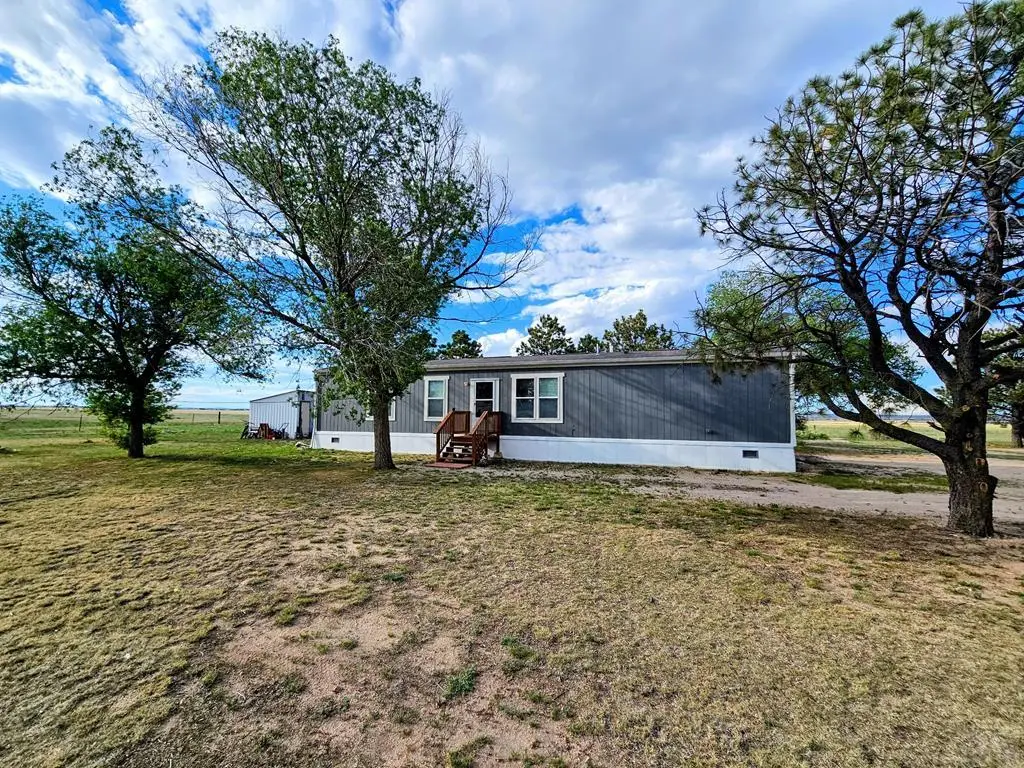 23315 Bunny View #7, Ellicott, CO 80808 - #1