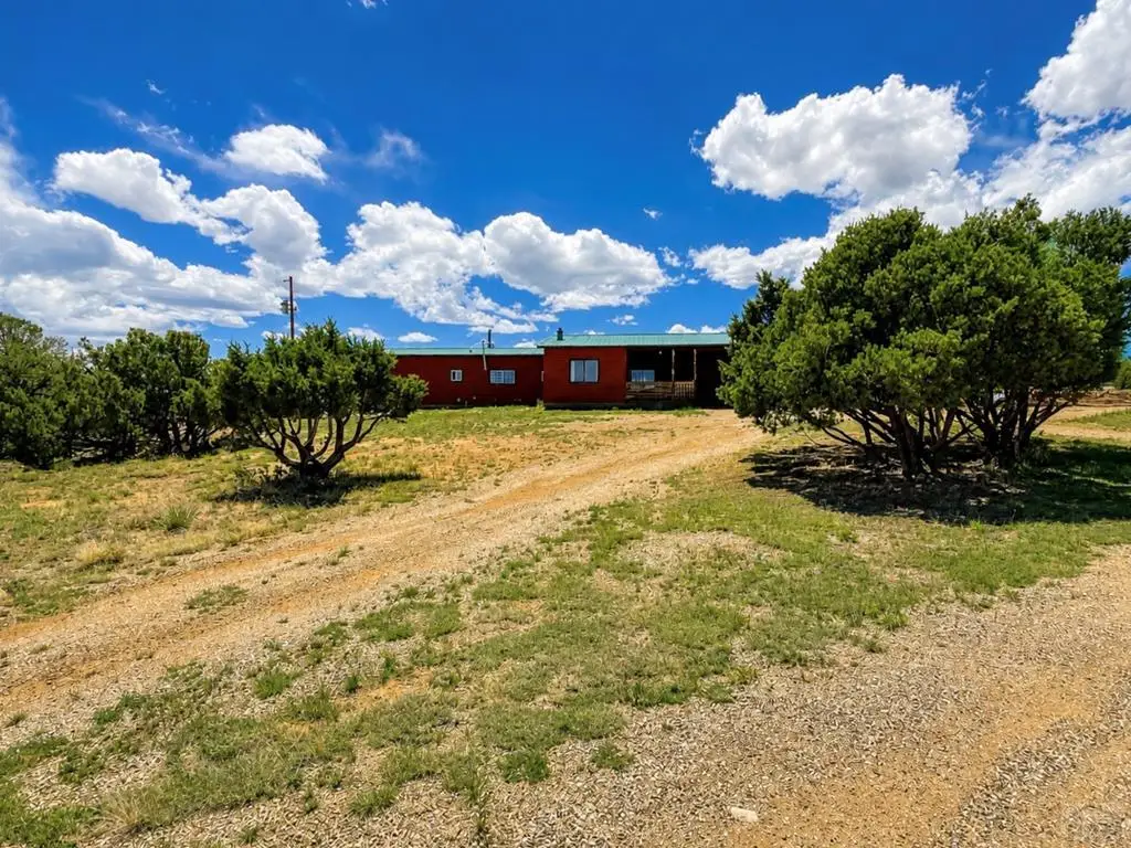 2041 Comanche Dr, Walsenburg, CO 81089 - #1