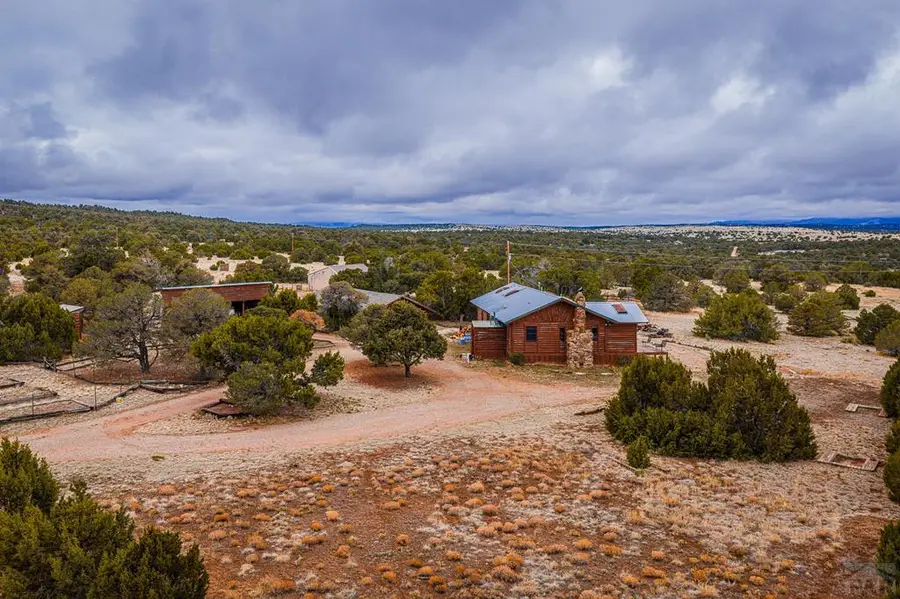 105 Los Vaqueros Cir., Walsenburg, CO 81089 - #3