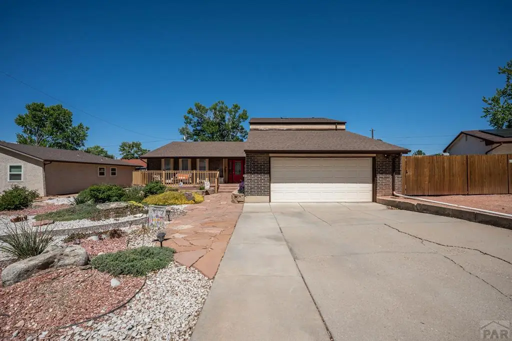 3231 Shalimar Terrace, Pueblo, CO 81008 - #1