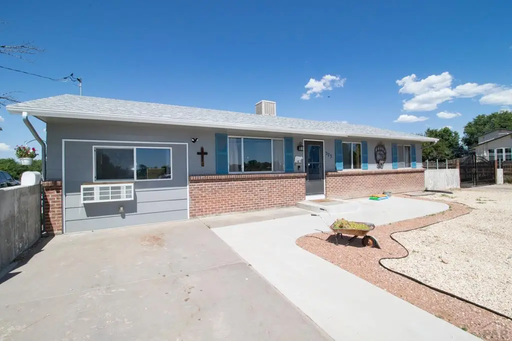 373 G St, Penrose, CO 81240 - #1