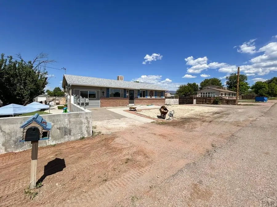 373 G St, Penrose, CO 81240 - #2