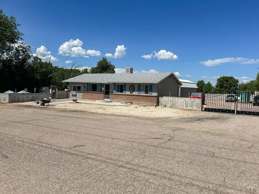 373 G St, Penrose, CO 81240 - #3