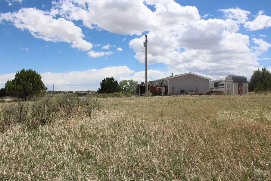 Lot 125 Cuerno Verde Blvd, Colorado City, CO 81019 - #3