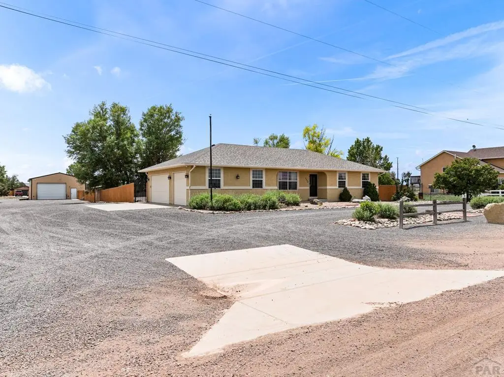 1112 E Ivory Dr, Pueblo West, CO 81007 - #1
