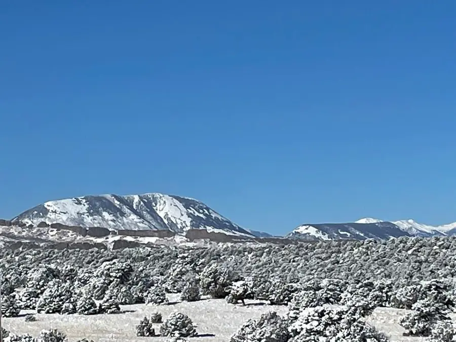 L64 F4 Navajo Ranch Resort, Walsenburg, CO 81089 - #3