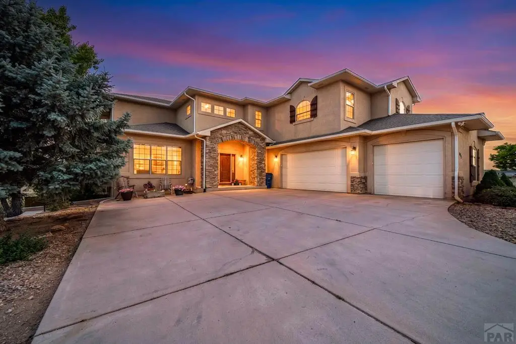 438 W Hollister Dr, Pueblo West, CO 81007 - #1