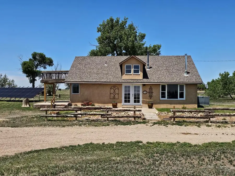 41061 County Rd 35, Wiley, CO 81092 - #2