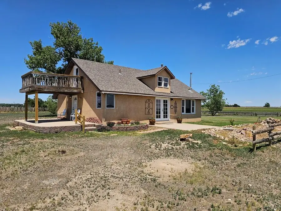 41061 County Rd 35, Wiley, CO 81092 - #3