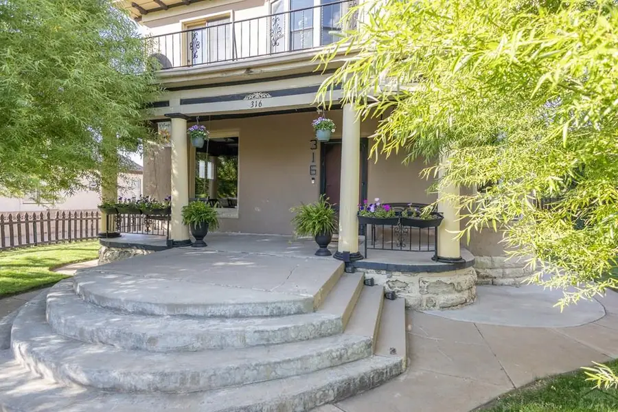 316 E Orman Ave, Pueblo, CO 81004 - #3