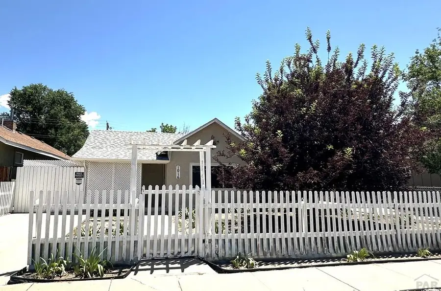 1016 Beulah Ave, Pueblo, CO 81004 - #2