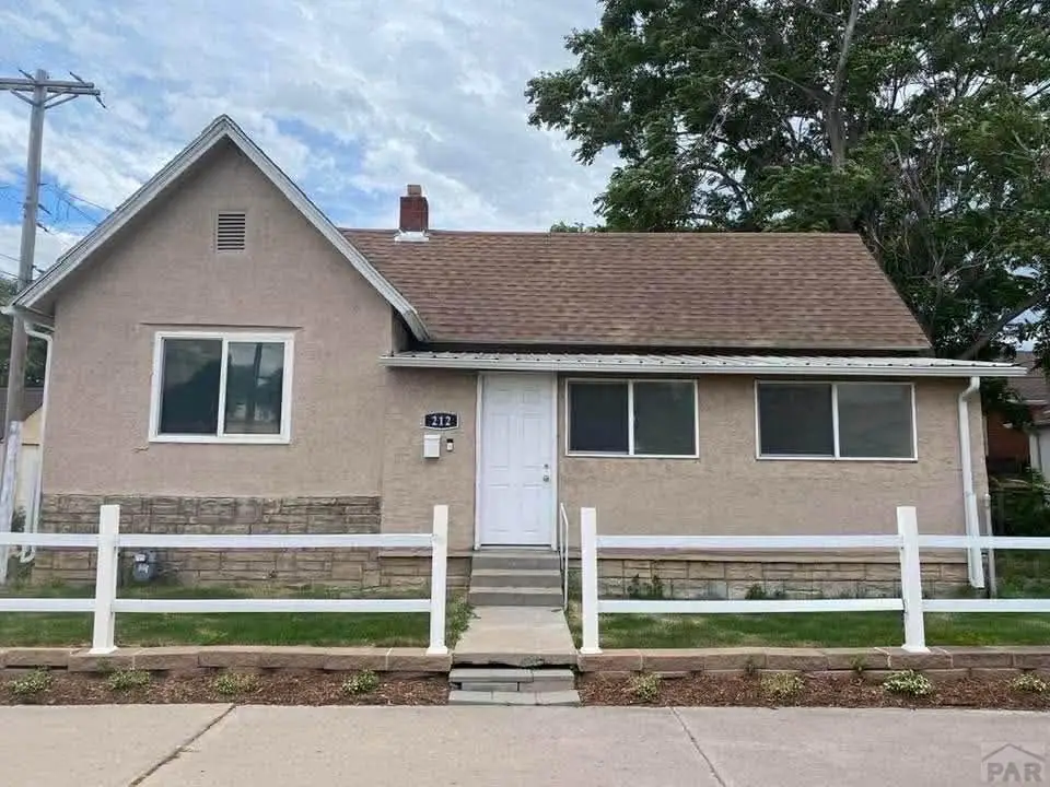 212 W Summit Ave, Pueblo, CO 81004 - #1