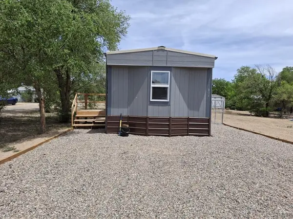 301 S Helen St, Olney Springs, CO 81062