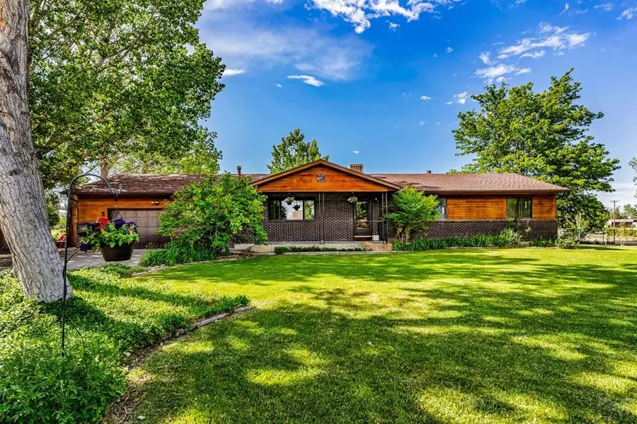 31865 Daniel Rd, Pueblo, CO 81006 - #2