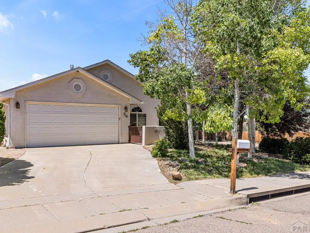 719 Ardath Lane, Pueblo, CO 81005 - #1