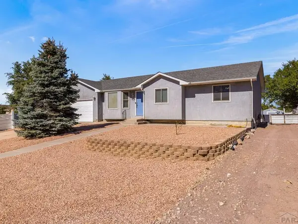 662 S Granby Lane, Pueblo West, CO 81007
