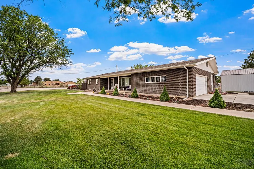 1255 28th Lane, Pueblo, CO 81006 - #1