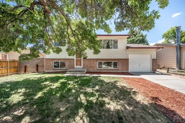 3704 Farabaugh Lane, Pueblo, CO 81005