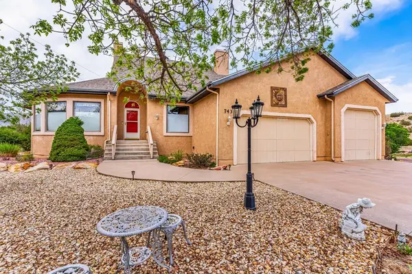 743 County Rd 143, Canon City, CO 81212