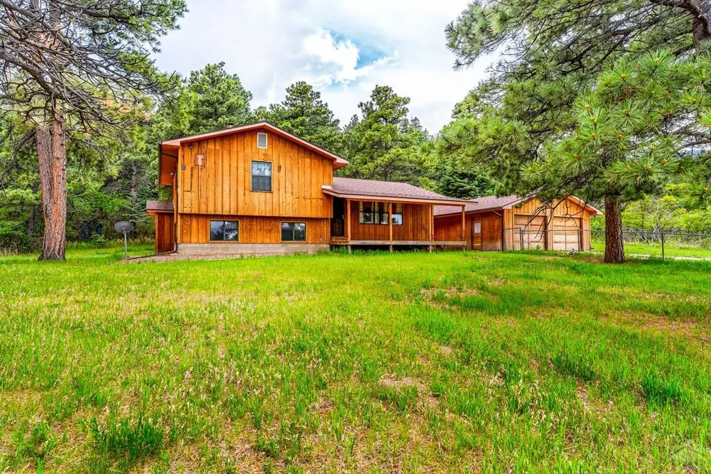8486 State Hwy 165, Rye, CO 81069 - #1