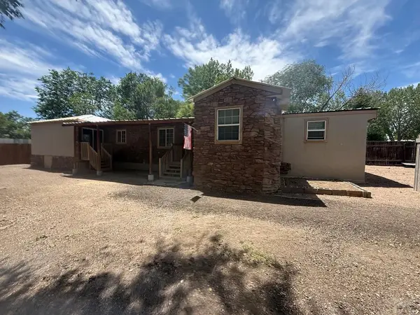 268 E Homer Dr, Pueblo West, CO 81007