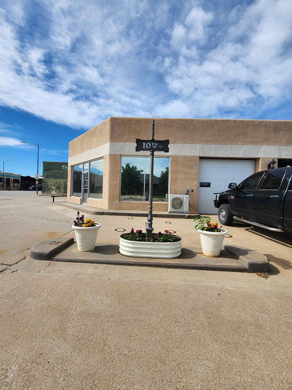 988 S Main St, Springfield, CO 81073
