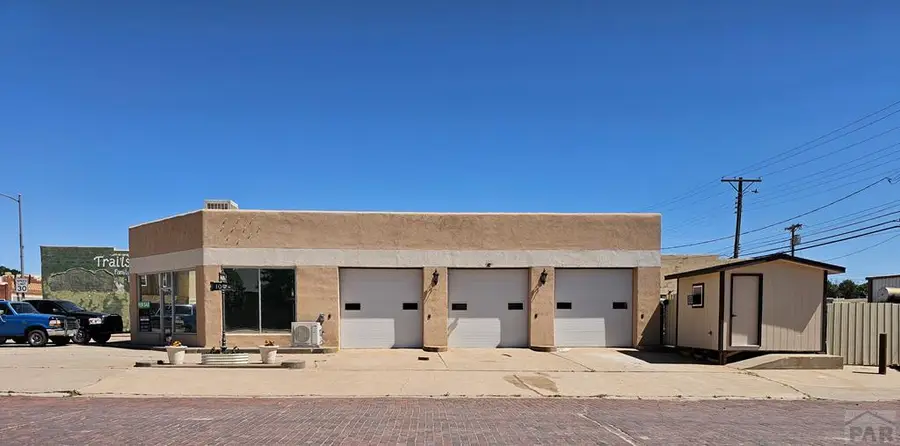 988 S Main St, Springfield, CO 81073 - #2