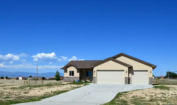 1265 N Platteville Blvd, Pueblo West, CO 81007