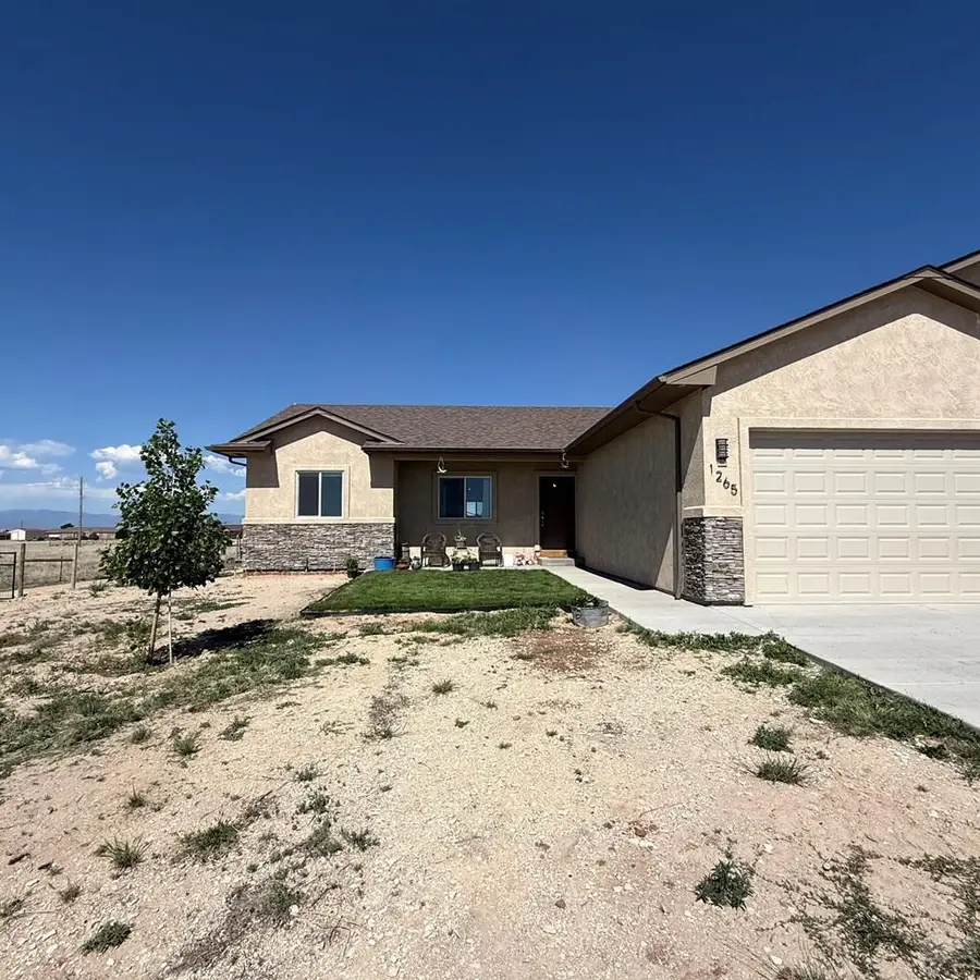 1265 N Platteville Blvd, Pueblo West, CO 81007 - #3