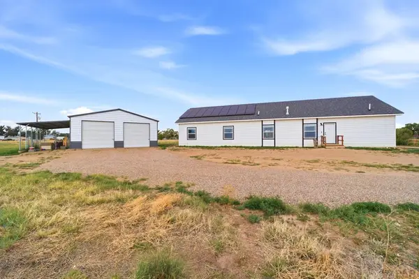 28821 County Rd 20.5, Rocky Ford, CO 81067