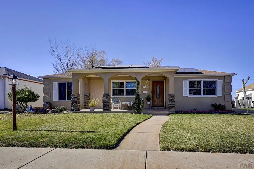 920 Kennedy St, Pueblo, CO 81001 - #1