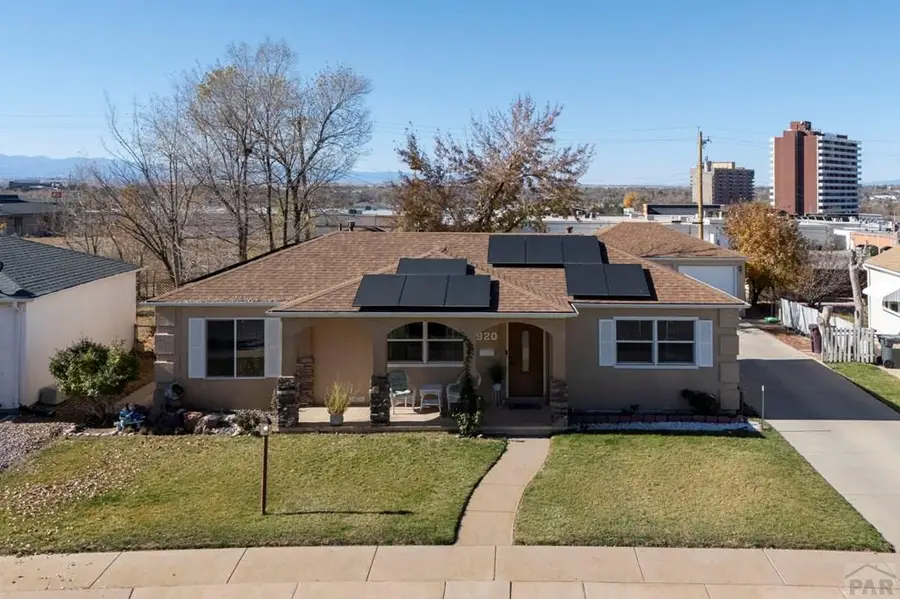 920 Kennedy St, Pueblo, CO 81001 - #2