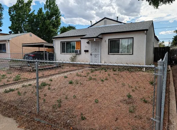 1711 Quillian Ave, Pueblo, CO 81005