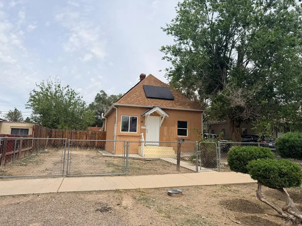 1111 E 6th St, Pueblo, CO 81001 - #1
