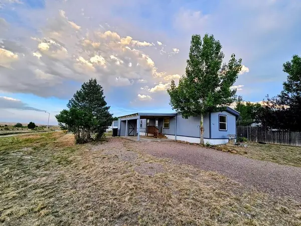361 E Byrd Dr, Pueblo West, CO 81007
