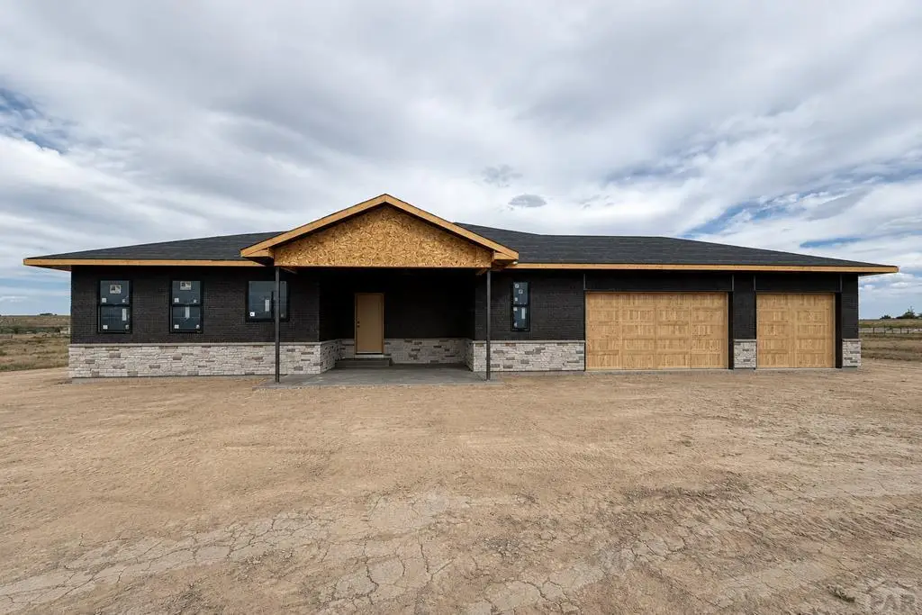 686 N Limon Dr, Pueblo West, CO 81007 - #1