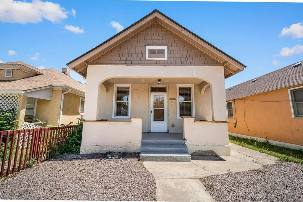 1436 Cedar St, Pueblo, CO 81004 - #1