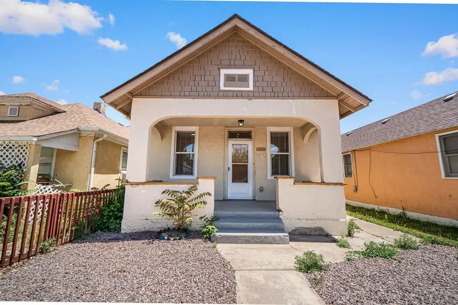 1436 Cedar St, Pueblo, CO 81004 - #2