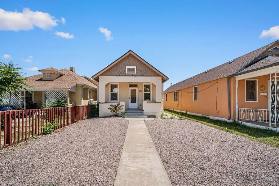 1436 Cedar St, Pueblo, CO 81004 - #3