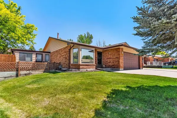 10 Windbridge Lane #B, Pueblo, CO 81001