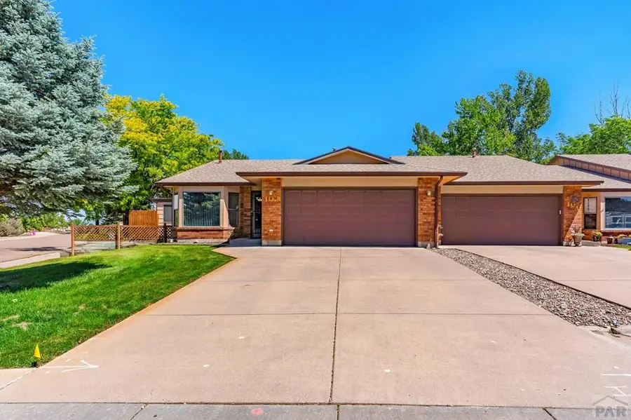 10 Windbridge Lane #B, Pueblo, CO 81001 - #2