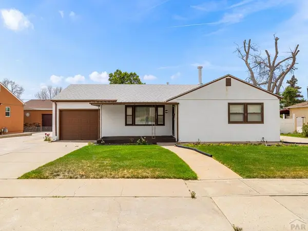 1633 Saratoga, Pueblo, CO 81001