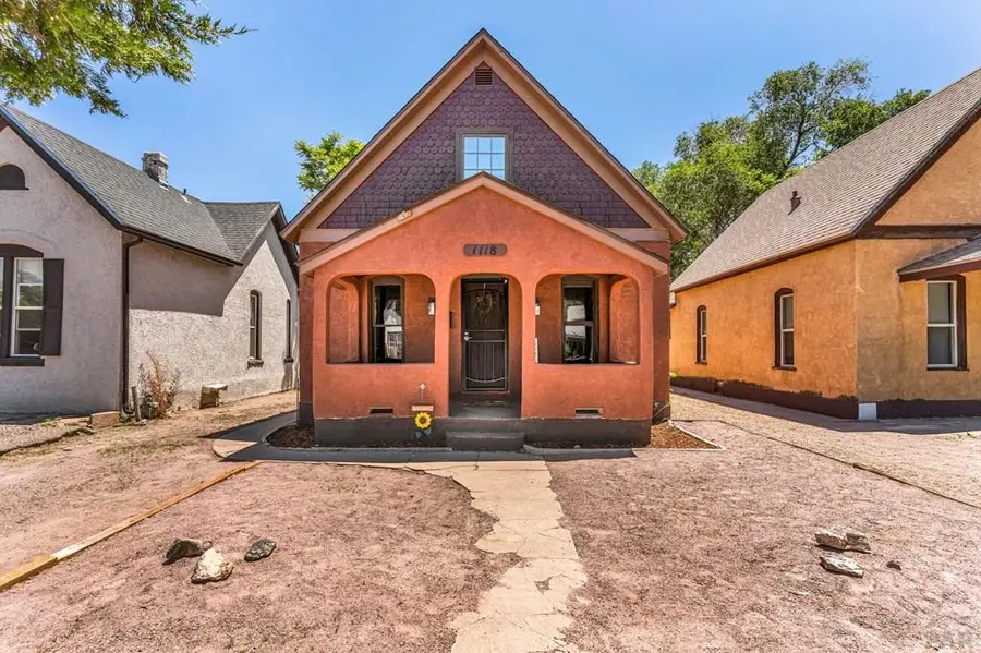 1118 Pine St, Pueblo, CO 81004 - #2