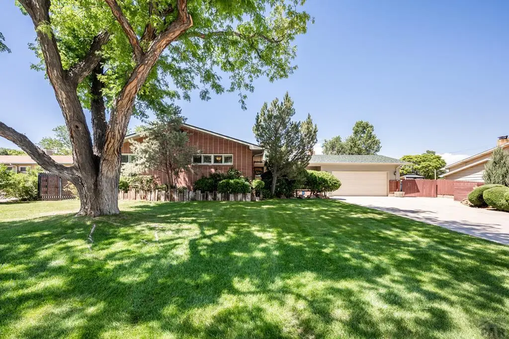 100 Amherst Ave, Pueblo, CO 81005 - #1