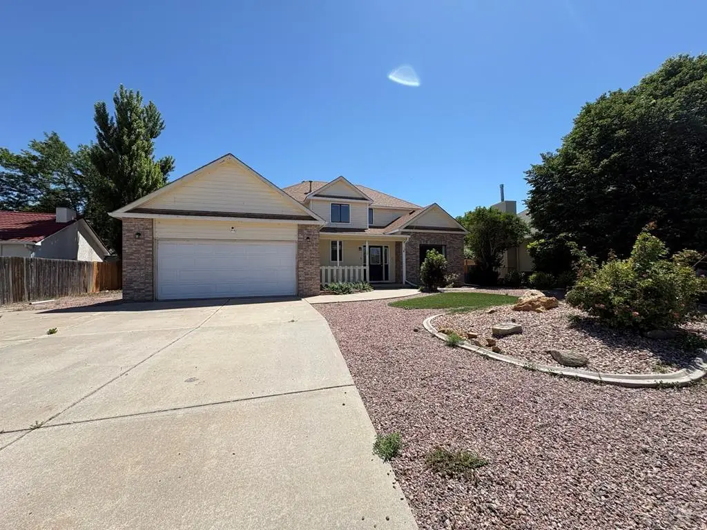 10 Chaparral Circle, La Junta, CO 81050 - #1