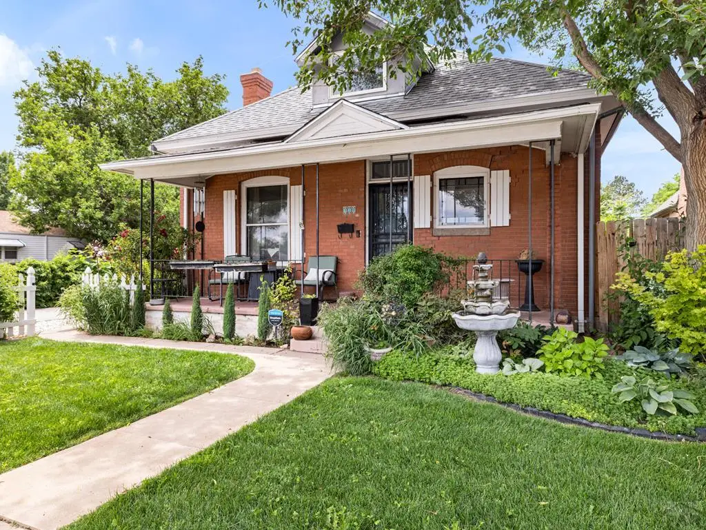 310 W Adams Ave, Pueblo, CO 81004 - #1