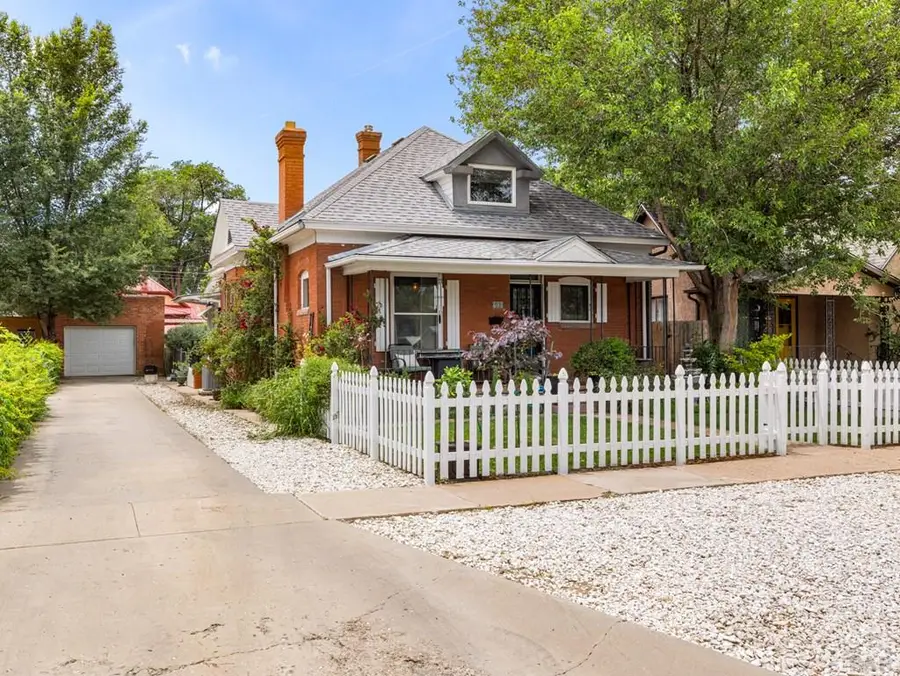 310 W Adams Ave, Pueblo, CO 81004 - #3