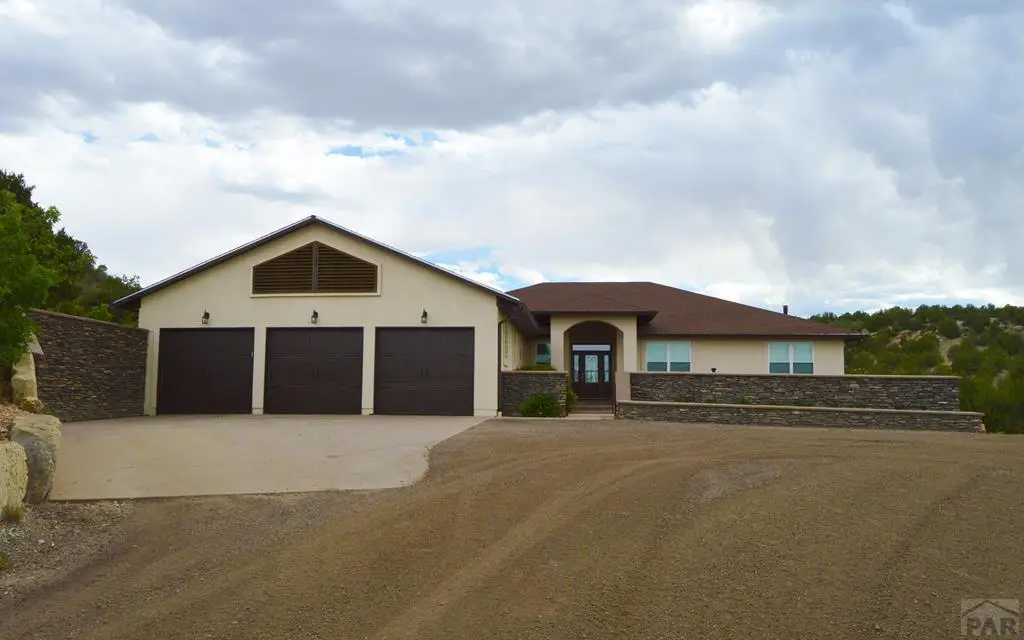 7791 Pine Bluff Dr, Pueblo, CO 81004 - #1
